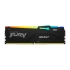 Kingston FURY Beast RGB 8GB DDR5 5600Mhz Desktop RAM